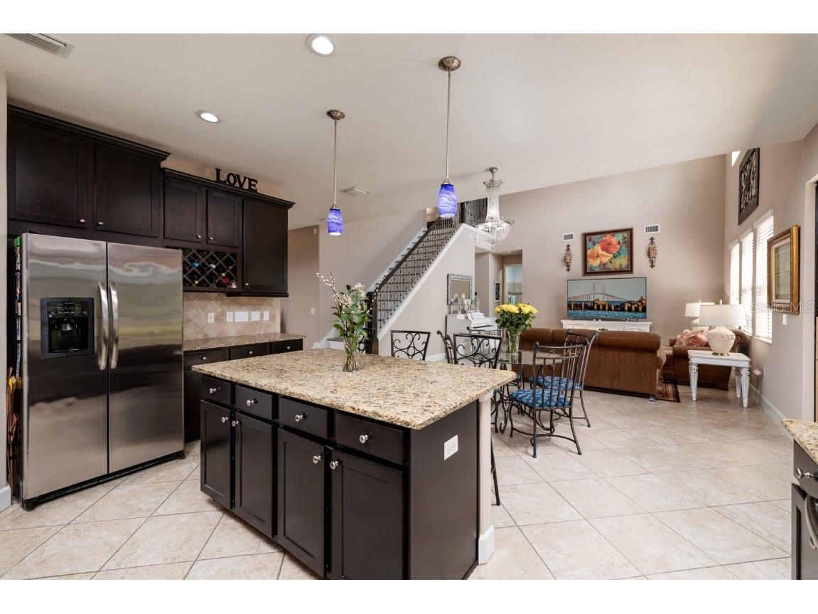 4611 Grand Preserve Place Palm Harbor FL 34684 - LAKE TARPON TB8386100 image16