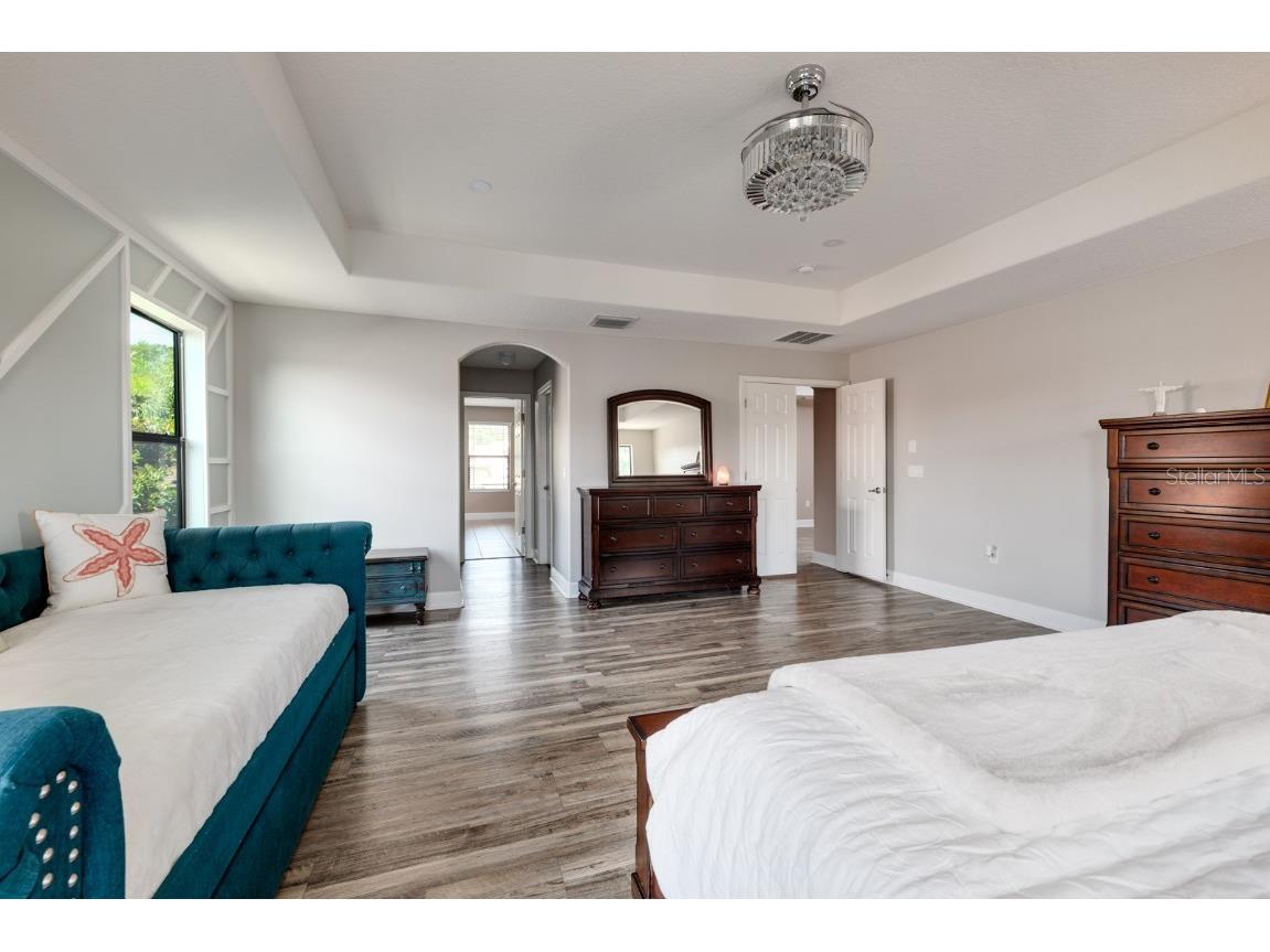 4611 Grand Preserve Place Palm Harbor FL 34684 - LAKE TARPON TB8386100 image32