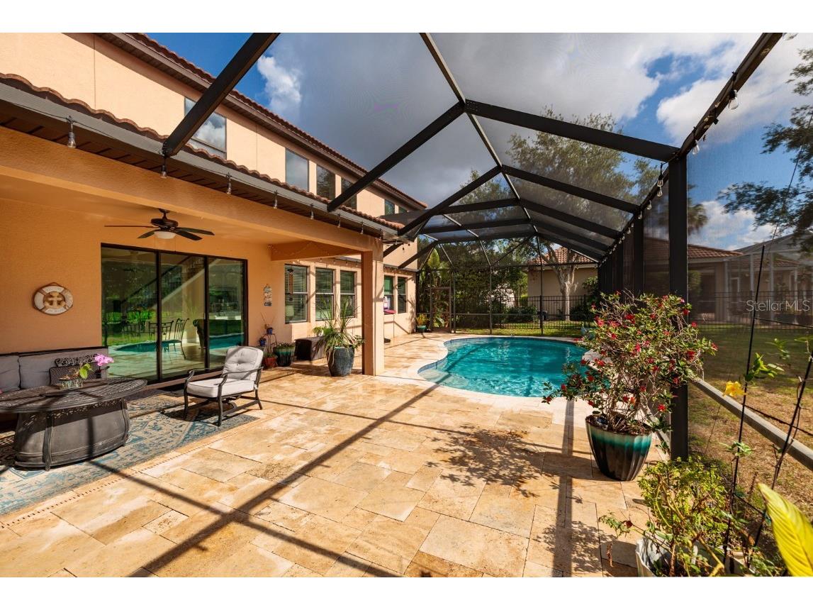 4611 Grand Preserve Place Palm Harbor FL 34684 - LAKE TARPON TB8386100 image37