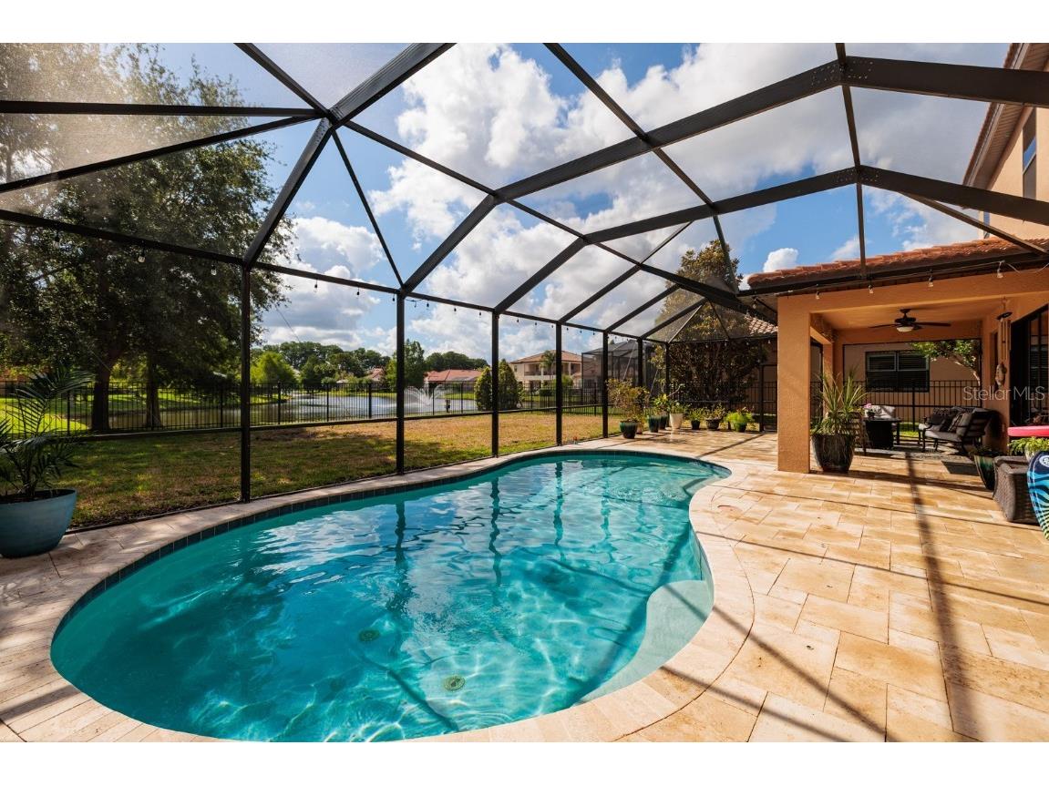 4611 Grand Preserve Place Palm Harbor FL 34684 - LAKE TARPON TB8386100 image41