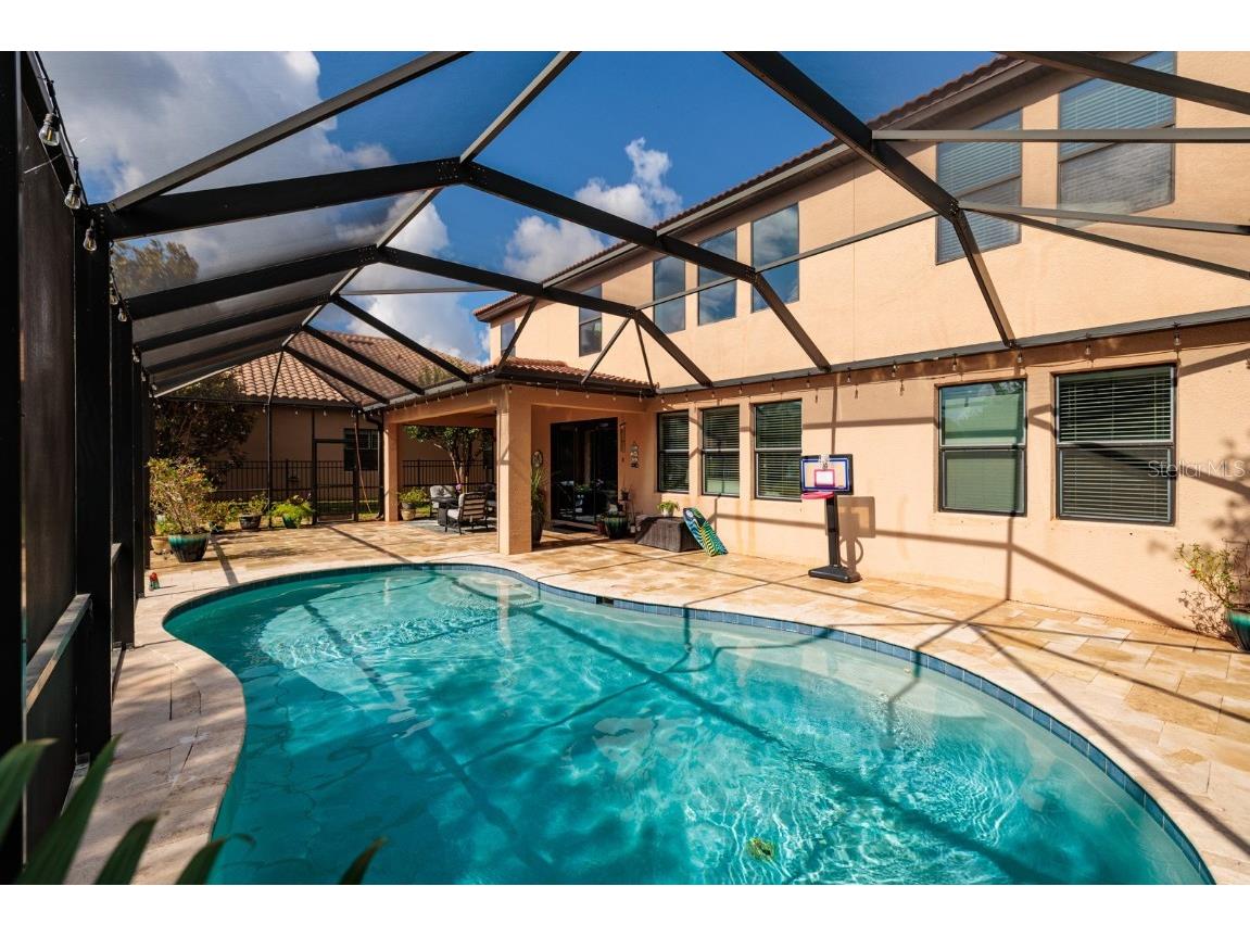 4611 Grand Preserve Place Palm Harbor FL 34684 - LAKE TARPON TB8386100 image42