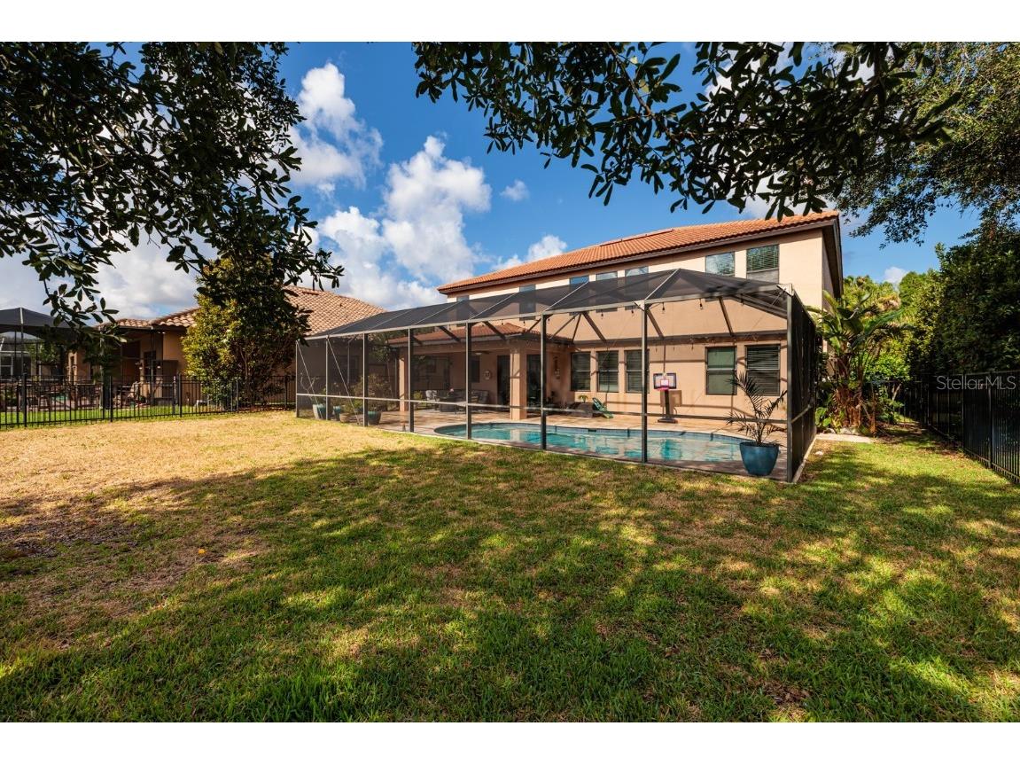 4611 Grand Preserve Place Palm Harbor FL 34684 - LAKE TARPON TB8386100 image48