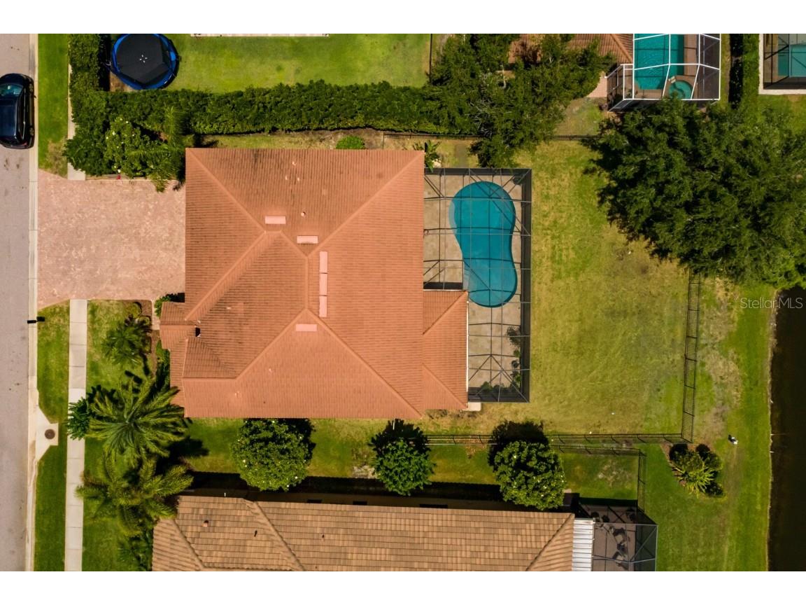 4611 Grand Preserve Place Palm Harbor FL 34684 - LAKE TARPON TB8386100 image50