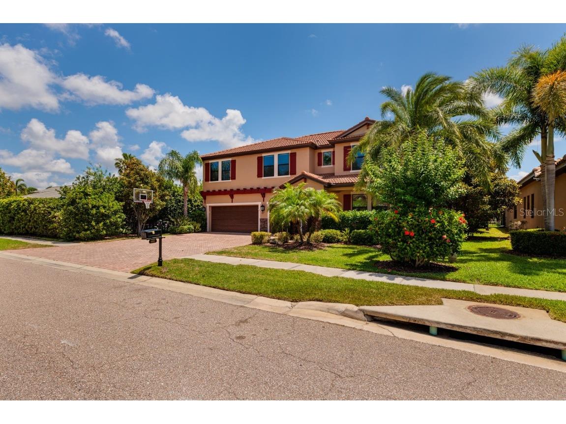 4611 Grand Preserve Place Palm Harbor FL 34684 - LAKE TARPON TB8386100 image51