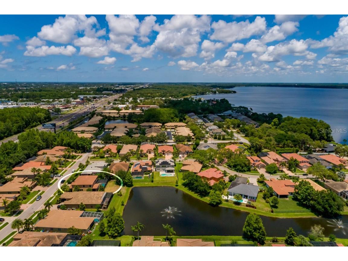 4611 Grand Preserve Place Palm Harbor FL 34684 - LAKE TARPON TB8386100 image56