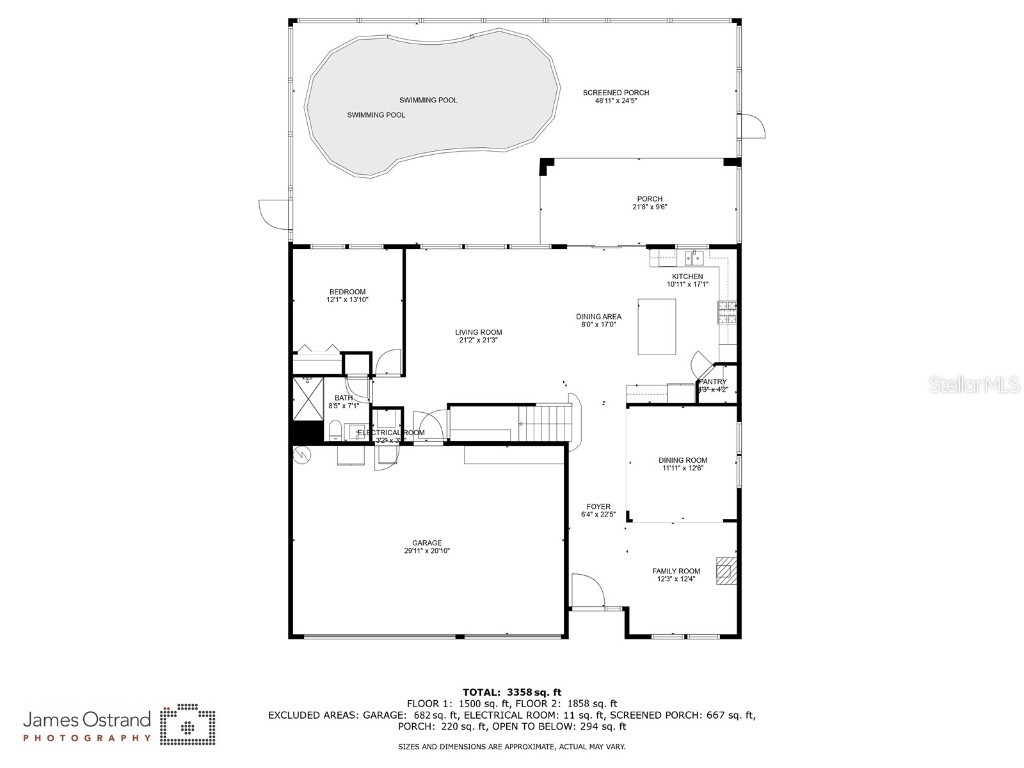 4611 Grand Preserve Place Palm Harbor FL 34684 - LAKE TARPON TB8386100 image68