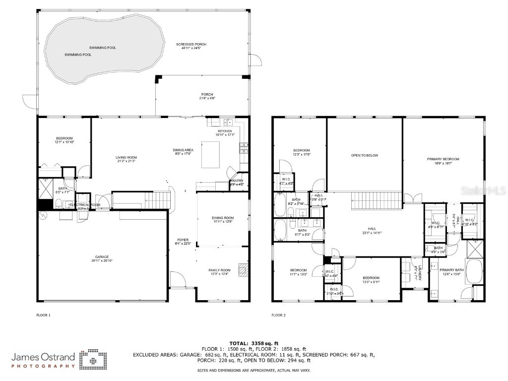 4611 Grand Preserve Place Palm Harbor FL 34684 - LAKE TARPON TB8386100 image70
