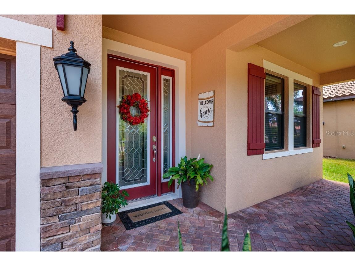 4611 Grand Preserve Place Palm Harbor FL 34684 - LAKE TARPON TB8386100 image8