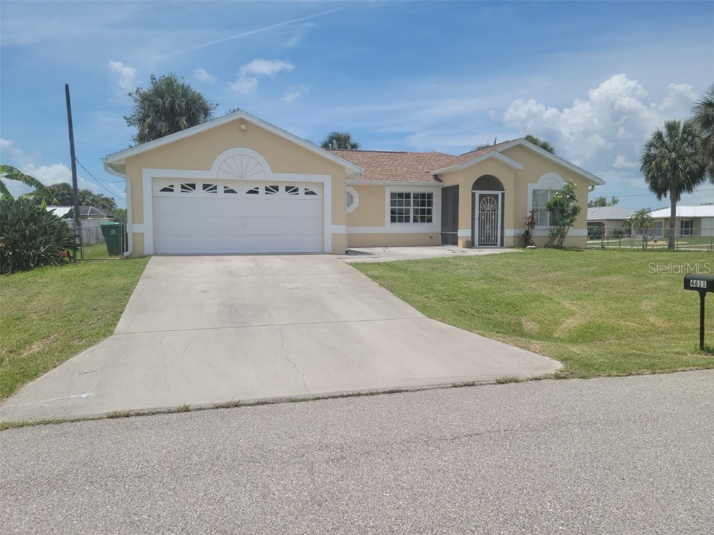 4611 Herman Circle Port Charlotte FL 33948 GC531951 image1