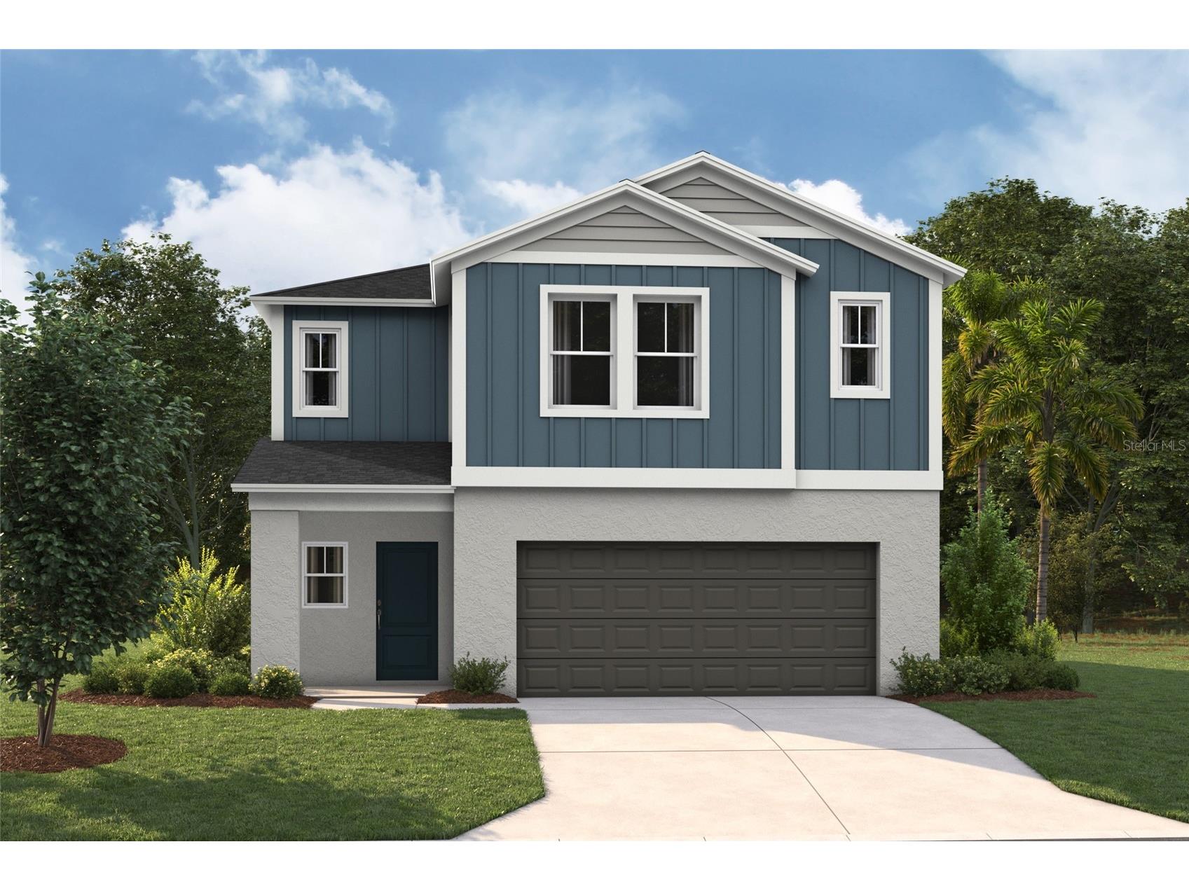 4611 Hikers Drive Davenport FL 33837 TB8491261 image1