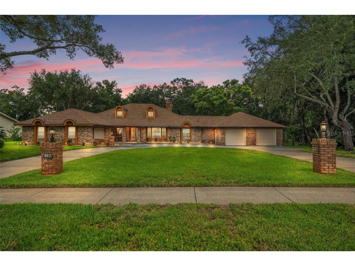 4611 Lake In The Woods Drive Spring Hill FL 34607 T3461475 image1