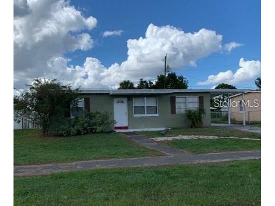 4611 Los Rios Street North Port FL 34287 A4594229 image1