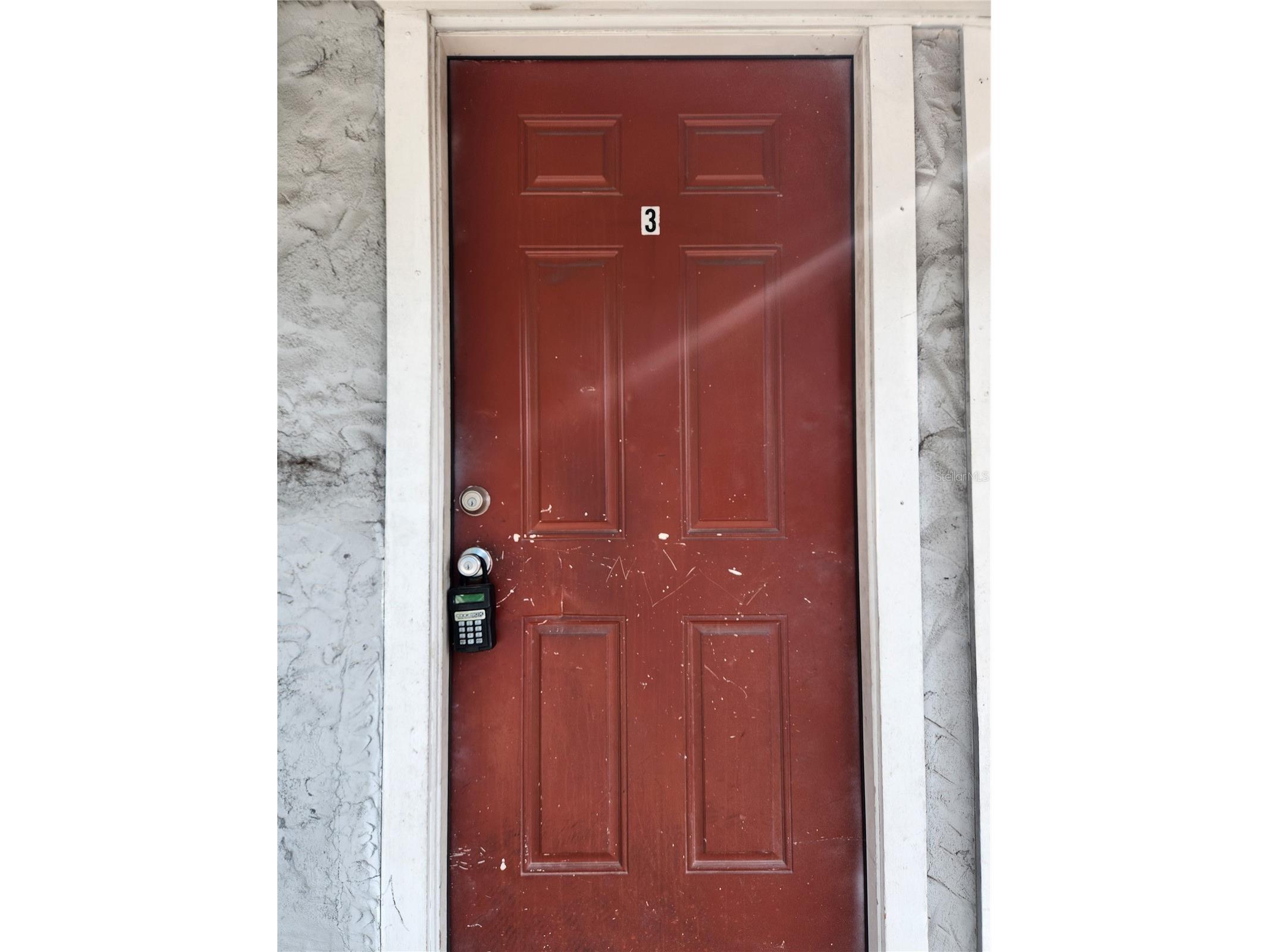 4611 N Hubert Avenue #3 Tampa FL 33614 TB8510768 image1