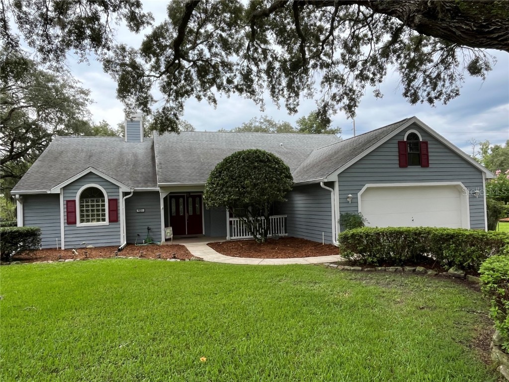 4611 N Rushmore Loop Beverly Hills FL 34465 T3553177 image1