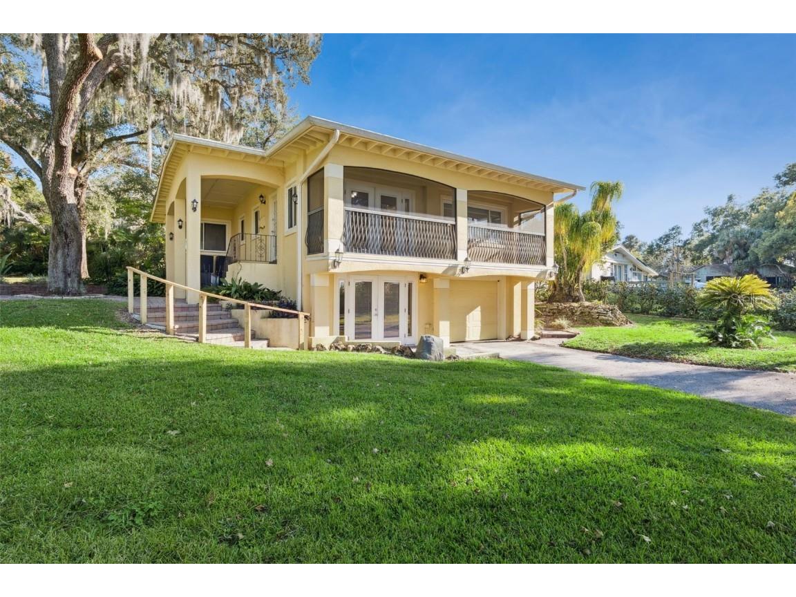 4611 Ola Beach Drive Mount Dora FL 32757 - LAKE OLA O6361869 image1