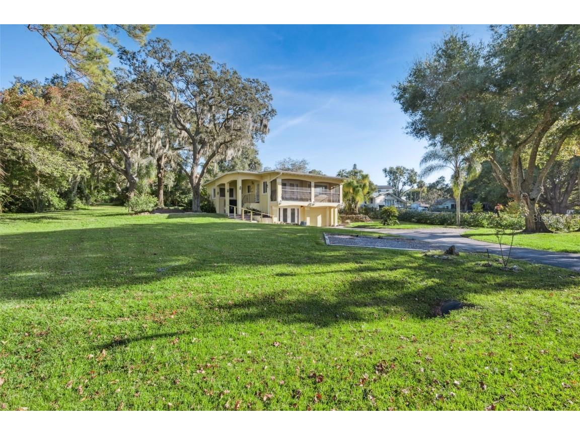 4611 Ola Beach Drive Mount Dora FL 32757 - LAKE OLA O6361869 image2