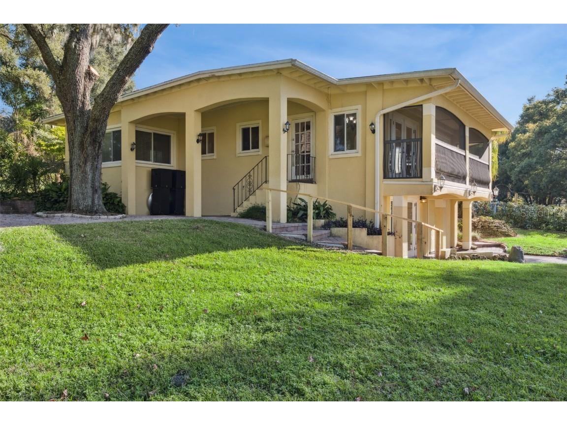 4611 Ola Beach Drive Mount Dora FL 32757 - LAKE OLA O6361869 image3