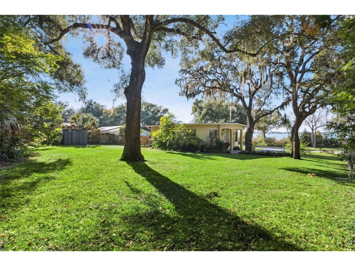 4611 Ola Beach Drive Mount Dora FL 32757 - LAKE OLA O6361869 image36