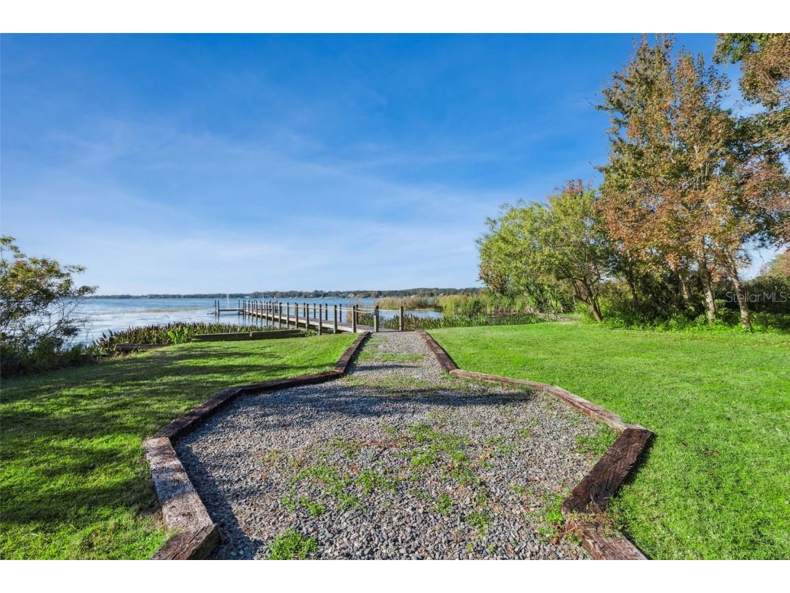 4611 Ola Beach Drive Mount Dora FL 32757 - LAKE OLA O6361869 image41
