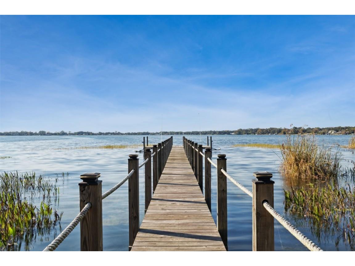 4611 Ola Beach Drive Mount Dora FL 32757 - LAKE OLA O6361869 image42