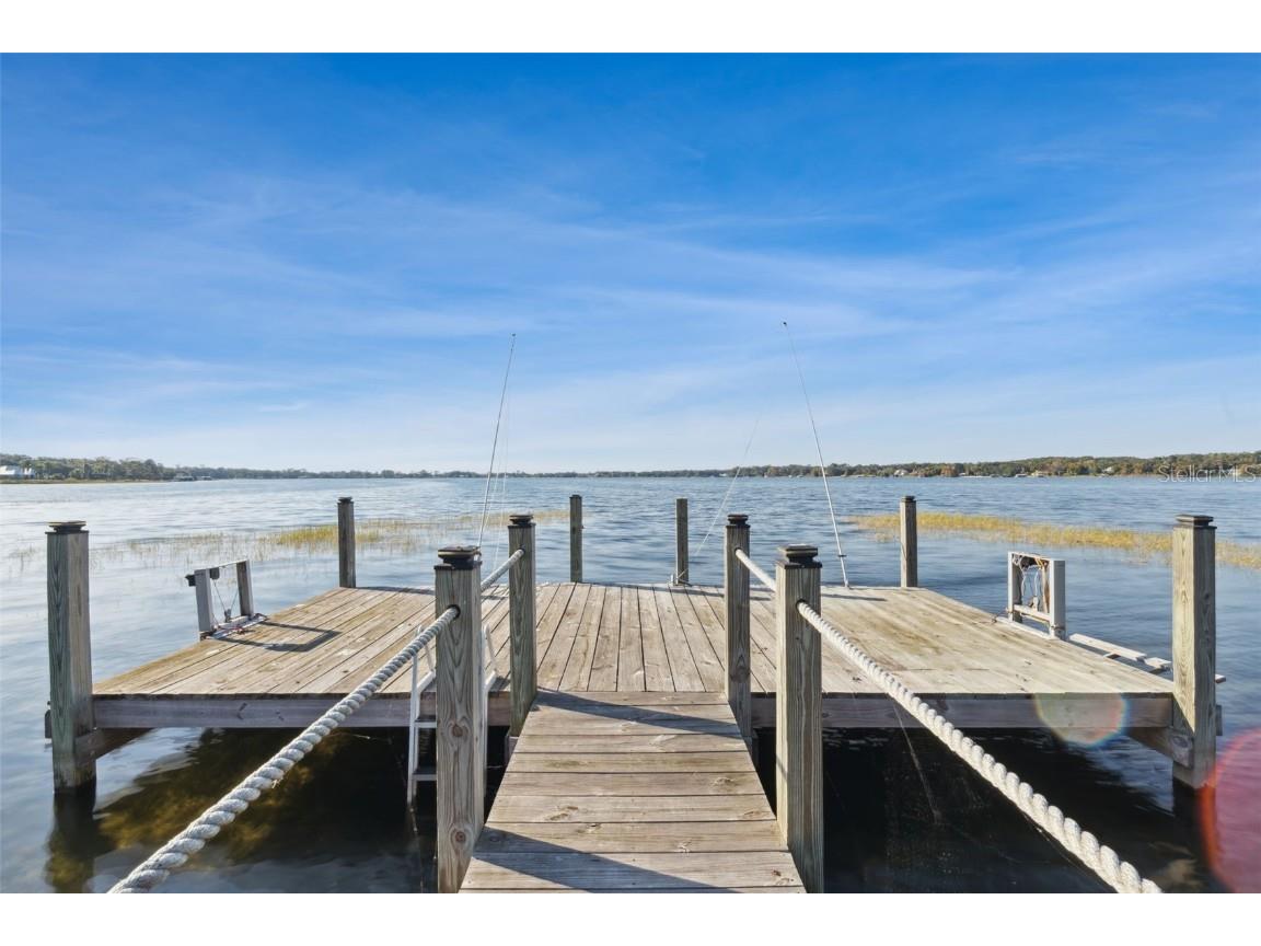 4611 Ola Beach Drive Mount Dora FL 32757 - LAKE OLA O6361869 image43