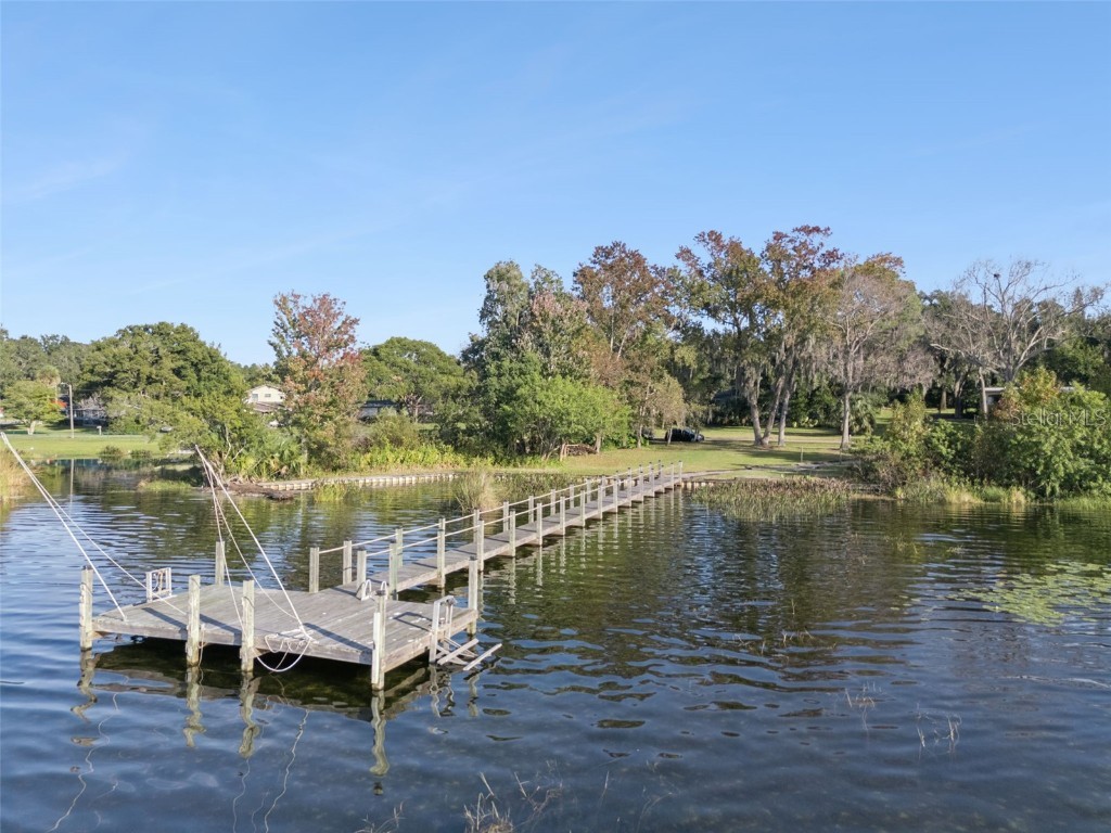 4611 Ola Beach Drive Mount Dora FL 32757 - LAKE OLA O6361869 image44