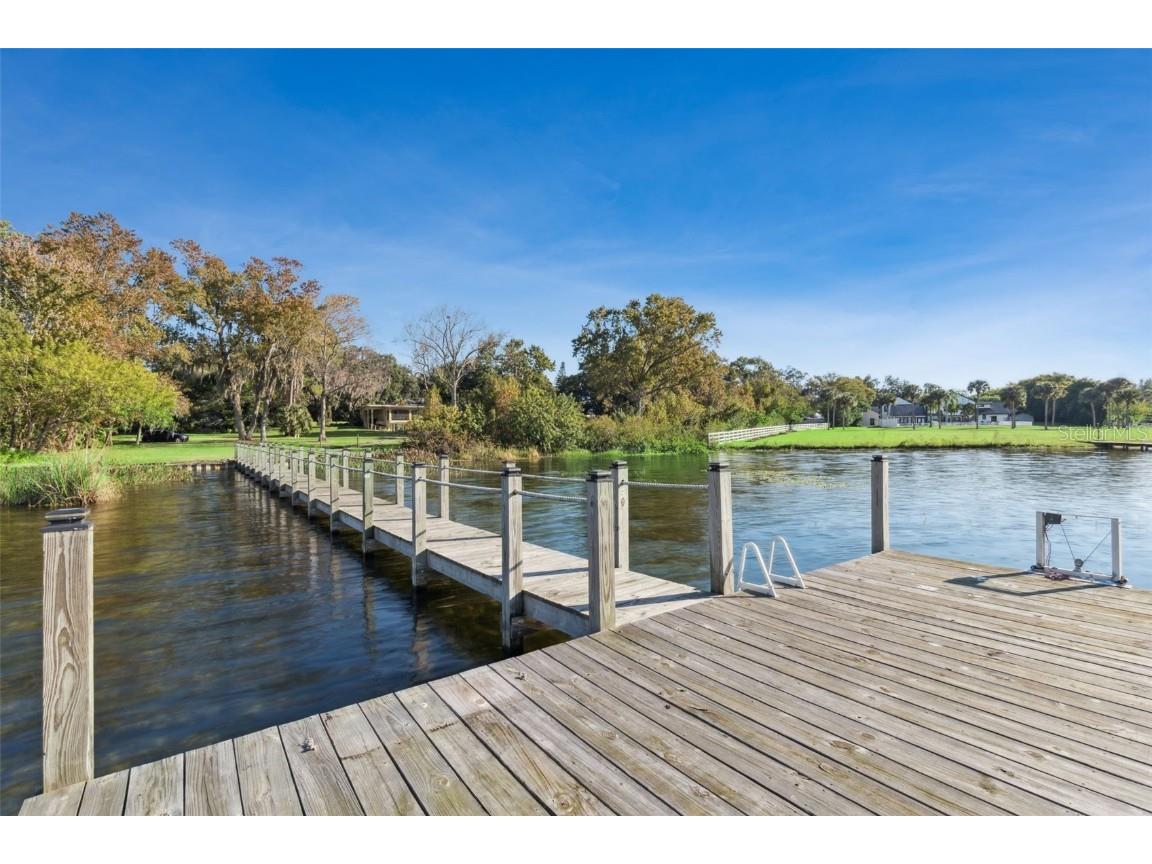 4611 Ola Beach Drive Mount Dora FL 32757 - LAKE OLA O6361869 image45
