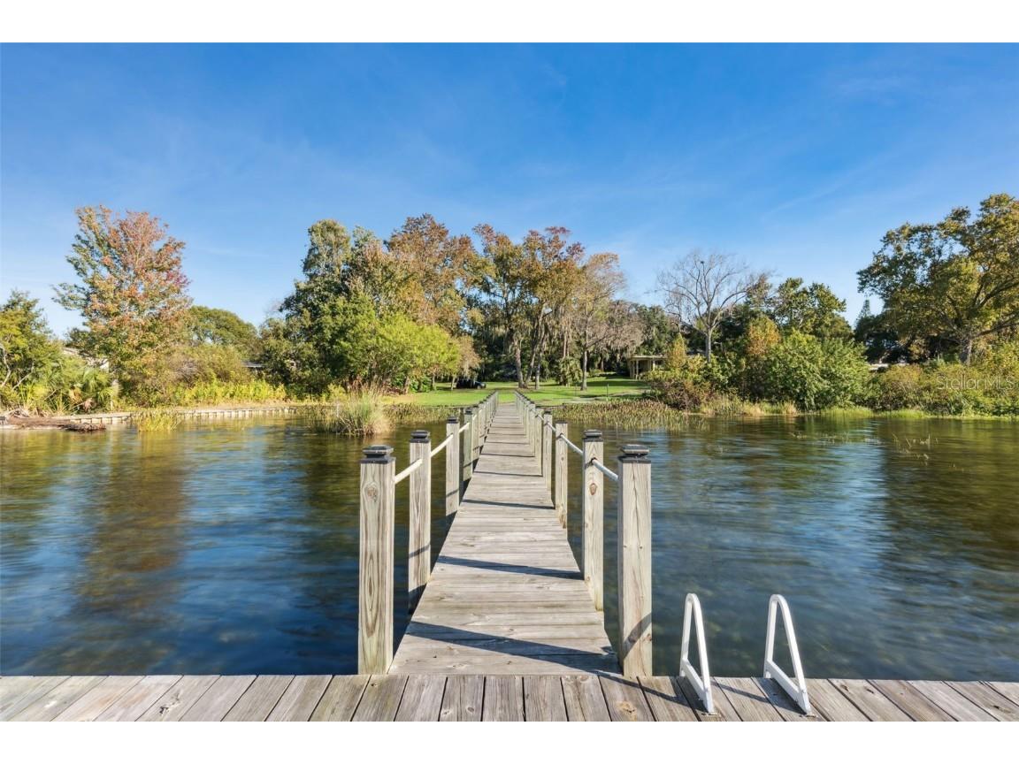 4611 Ola Beach Drive Mount Dora FL 32757 - LAKE OLA O6361869 image46