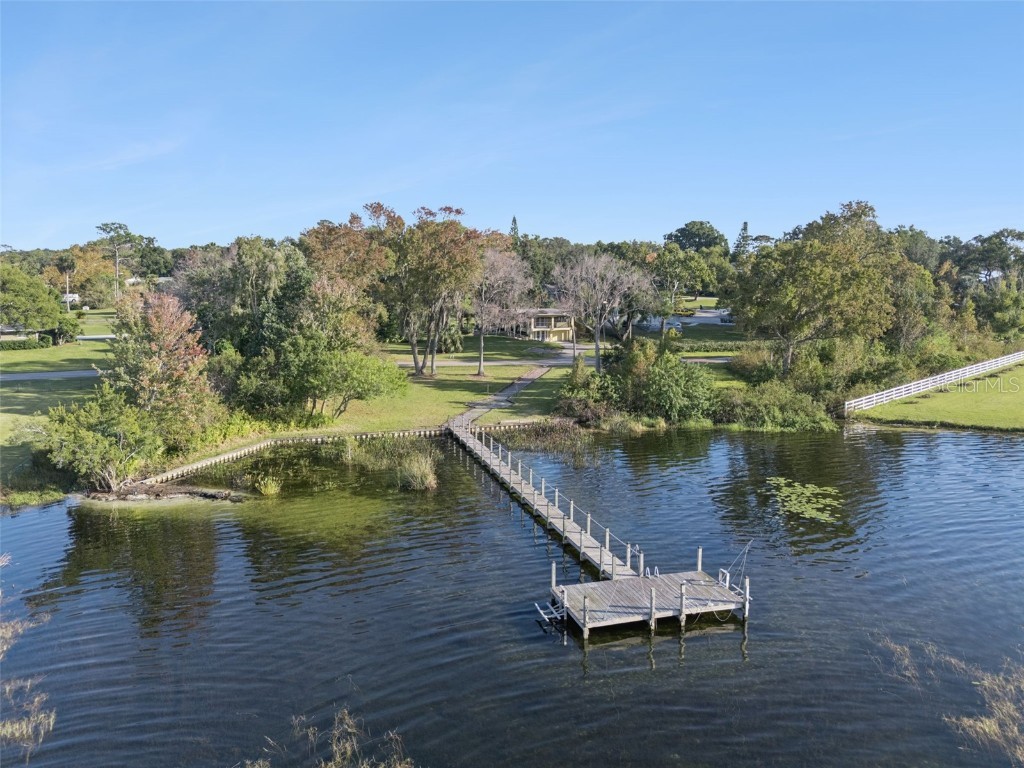 4611 Ola Beach Drive Mount Dora FL 32757 - LAKE OLA O6361869 image47