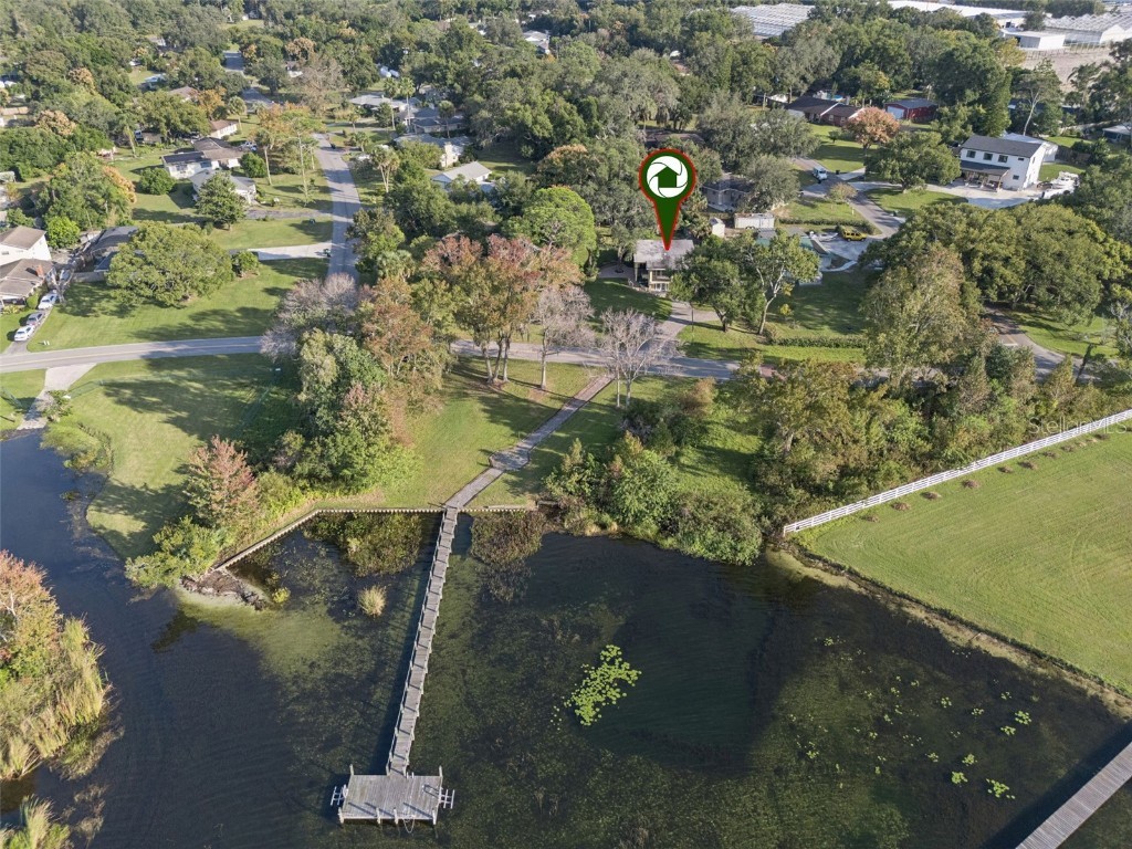 4611 Ola Beach Drive Mount Dora FL 32757 - LAKE OLA O6361869 image49