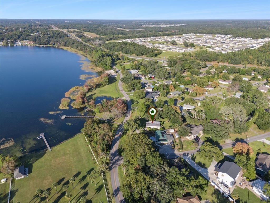 4611 Ola Beach Drive Mount Dora FL 32757 - LAKE OLA O6361869 image50