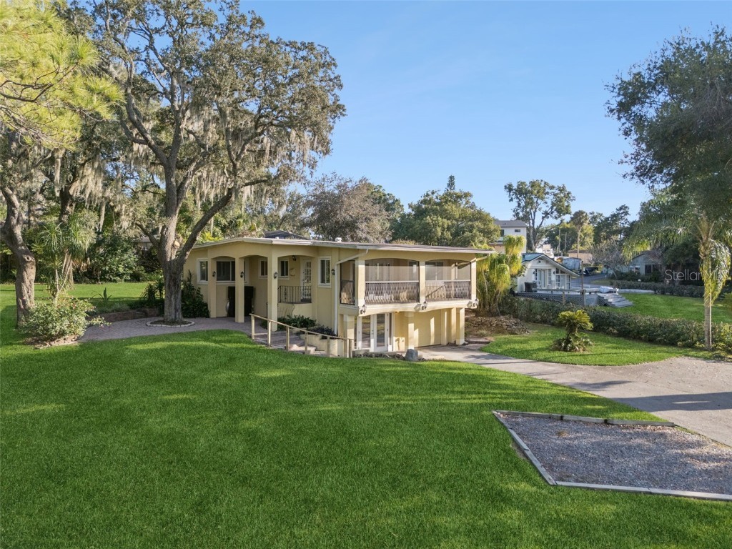 4611 Ola Beach Drive Mount Dora FL 32757 - LAKE OLA O6361869 image6