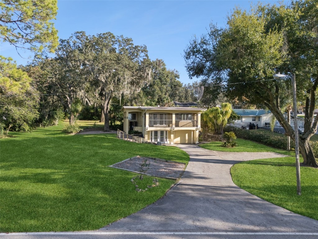 4611 Ola Beach Drive Mount Dora FL 32757 - LAKE OLA O6361869 image7