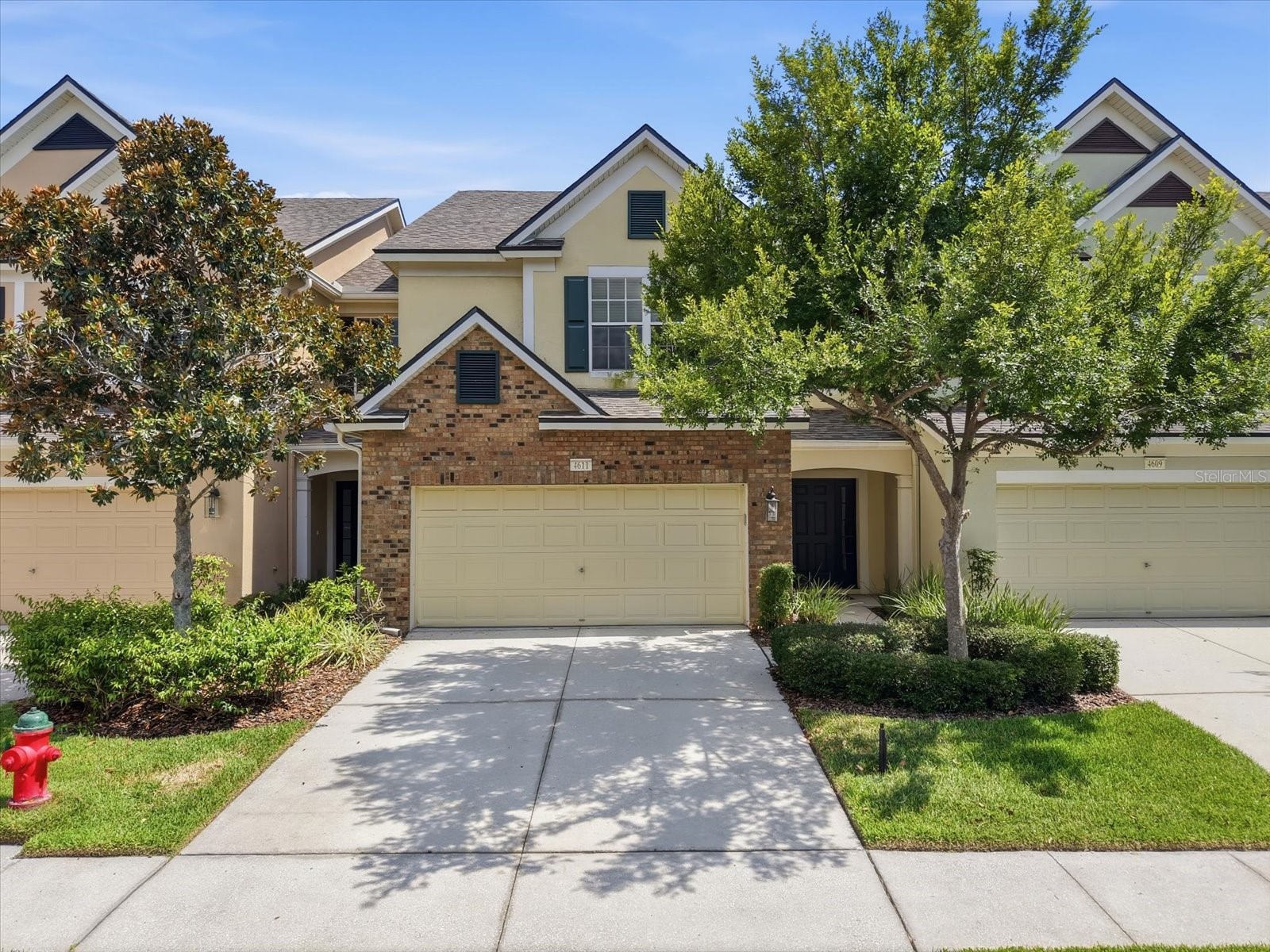 4611 Pond Ridge Drive Riverview FL 33578 TB8528286 image1