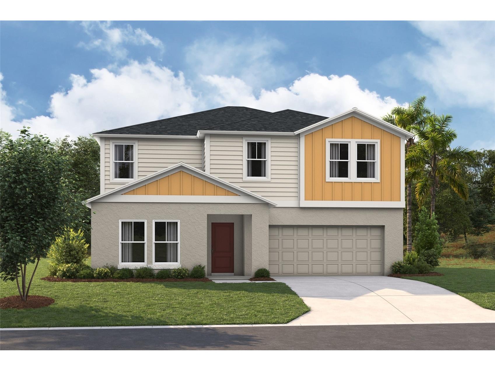 4611 Riverbend Boulevard Haines City FL 33844 TB8483086 image1