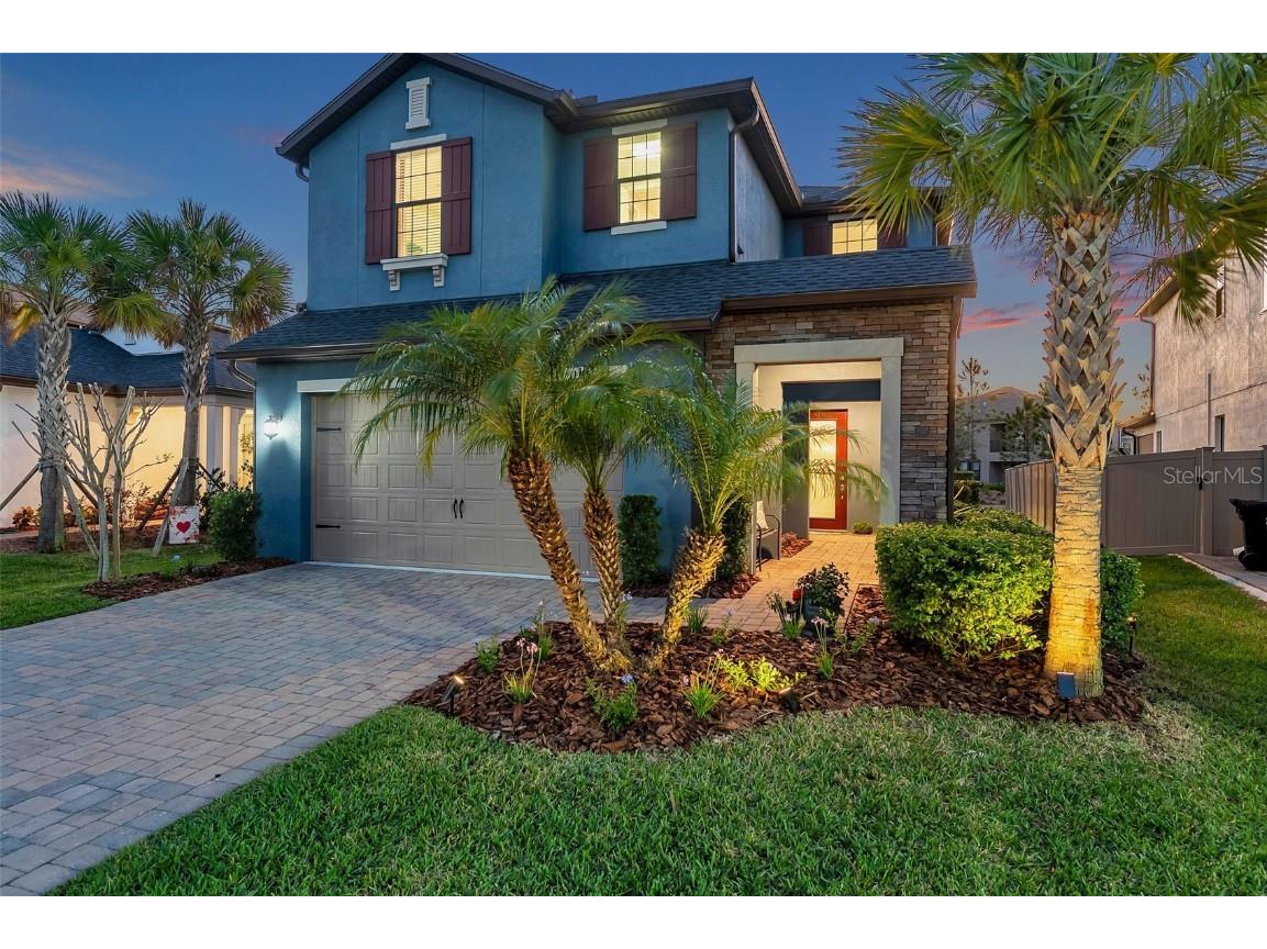 4611 San Martino Drive Wesley Chapel FL 33543 TB8360707 image1