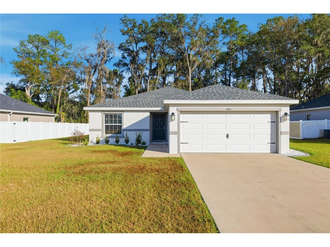 4611 SE 89th Street Ocala FL 34480 OM714606 image1