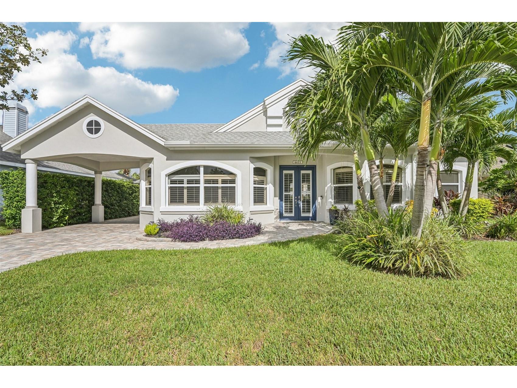 4611 Shark Drive Bradenton FL 34208 - MANATEE RIVER TB8439783 image4