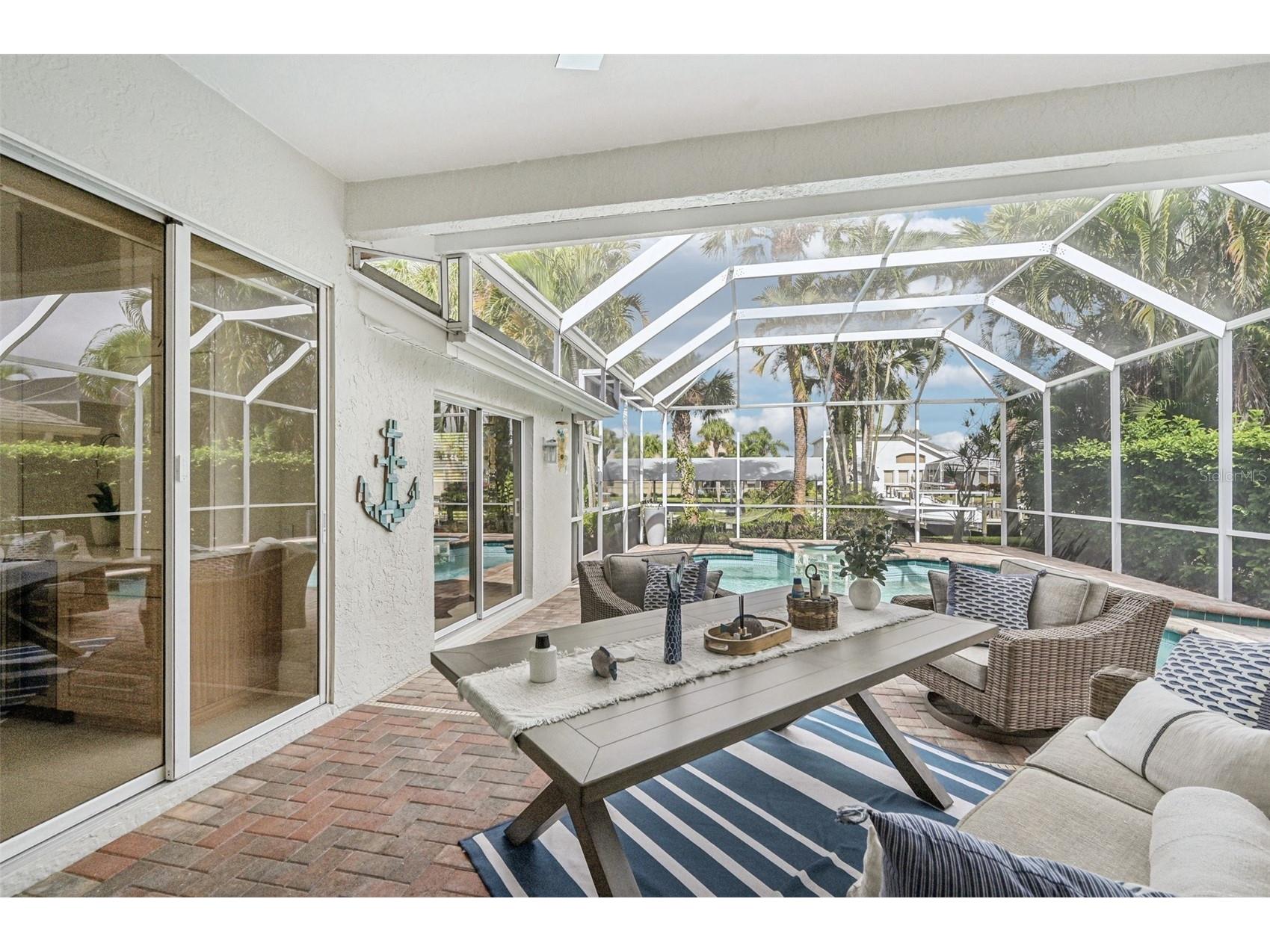 4611 Shark Drive Bradenton FL 34208 - MANATEE RIVER TB8439783 image42