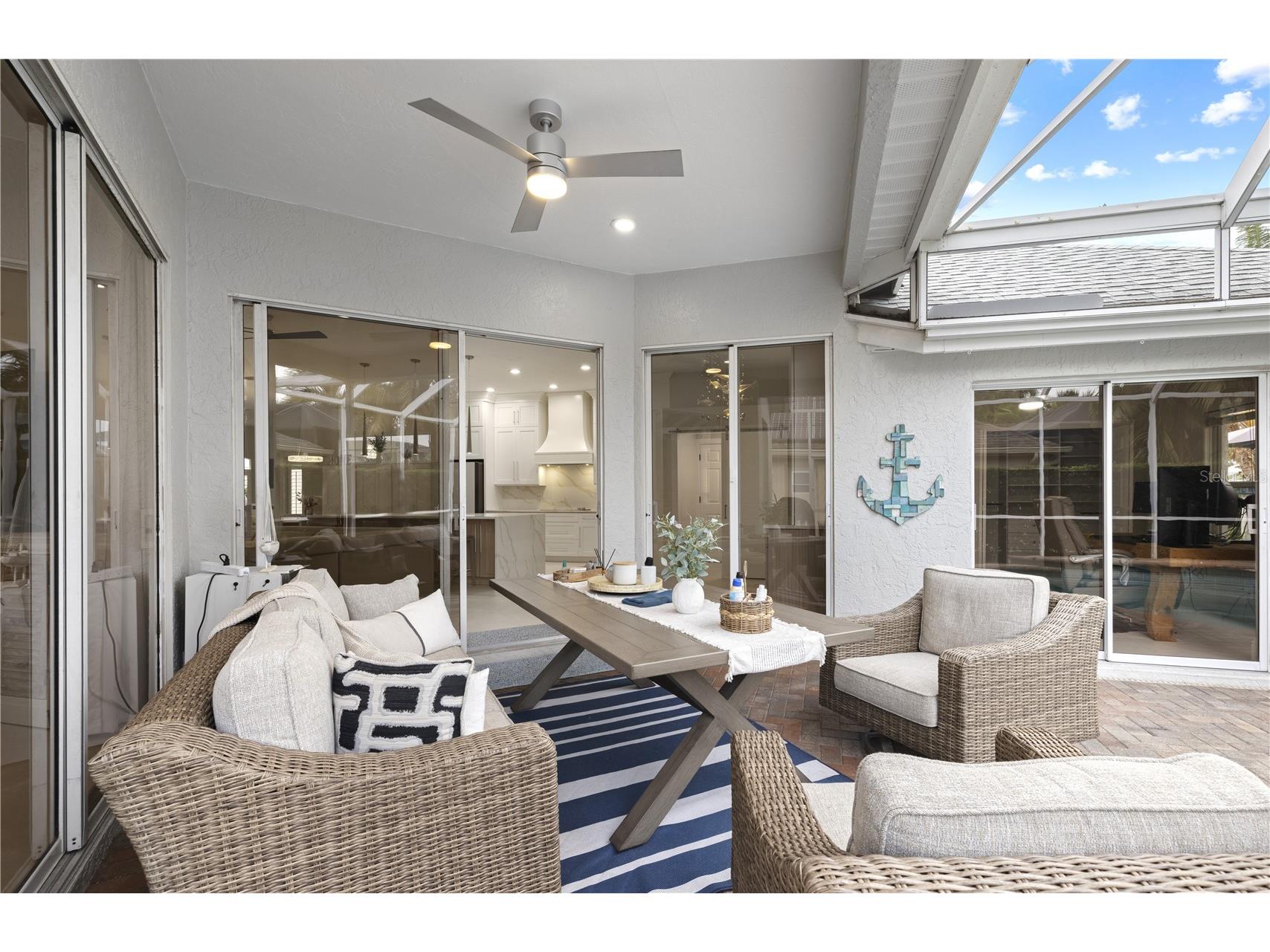 4611 Shark Drive Bradenton FL 34208 - MANATEE RIVER TB8439783 image43