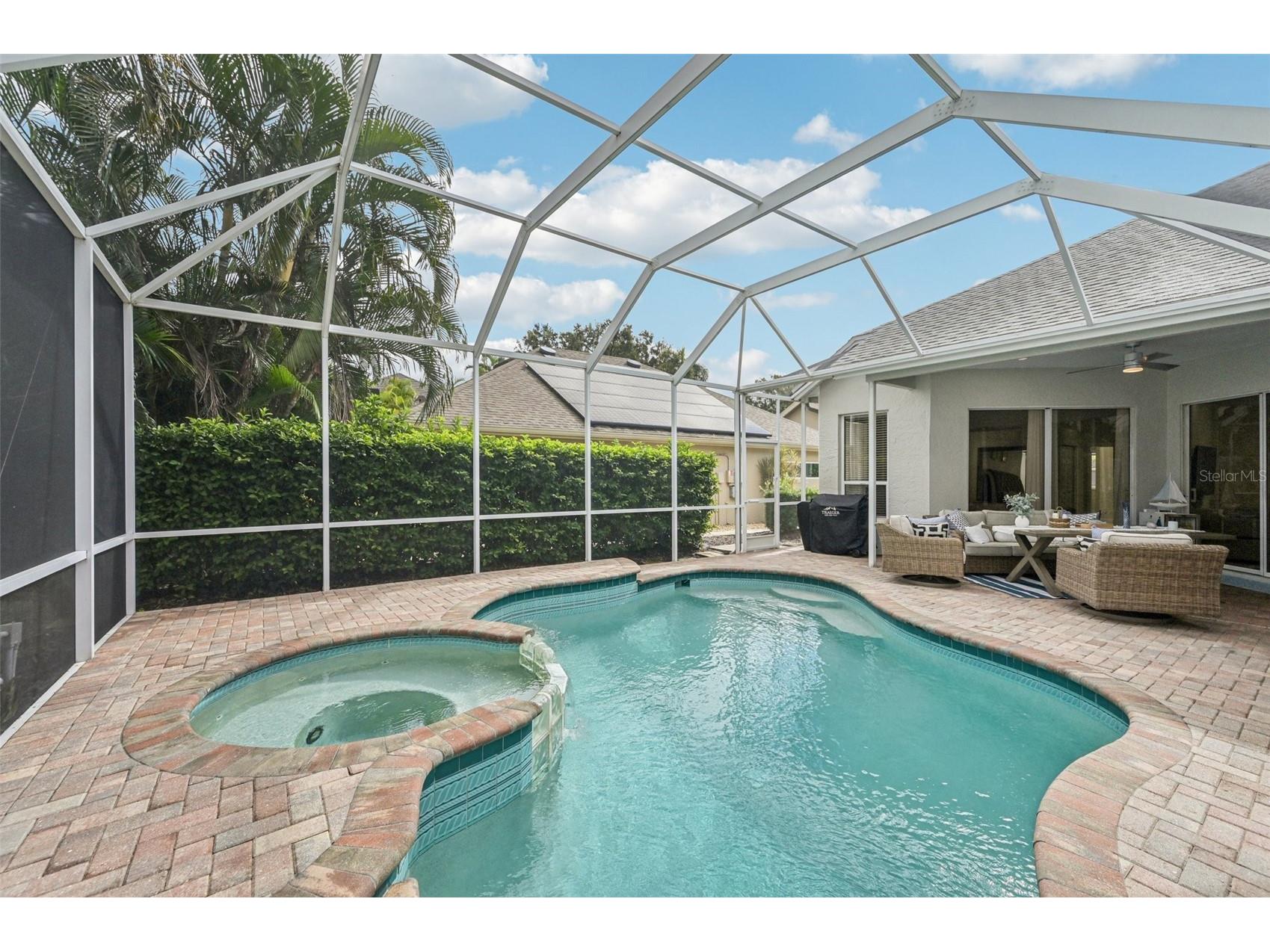 4611 Shark Drive Bradenton FL 34208 - MANATEE RIVER TB8439783 image44