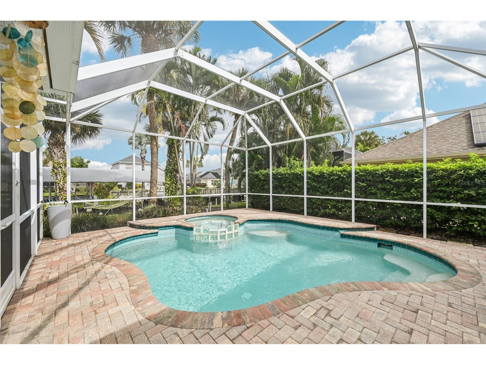 4611 Shark Drive Bradenton FL 34208 - MANATEE RIVER TB8439783 image45