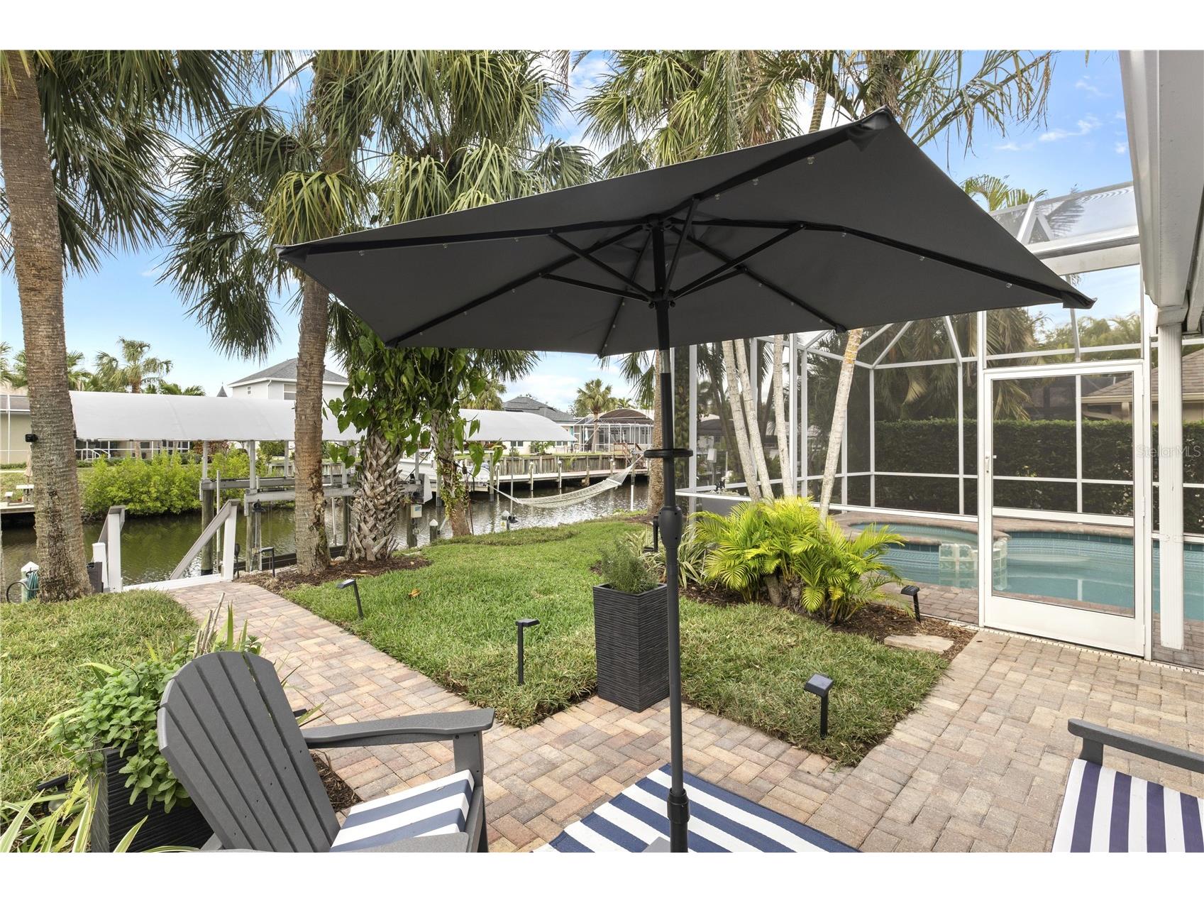4611 Shark Drive Bradenton FL 34208 - MANATEE RIVER TB8439783 image46