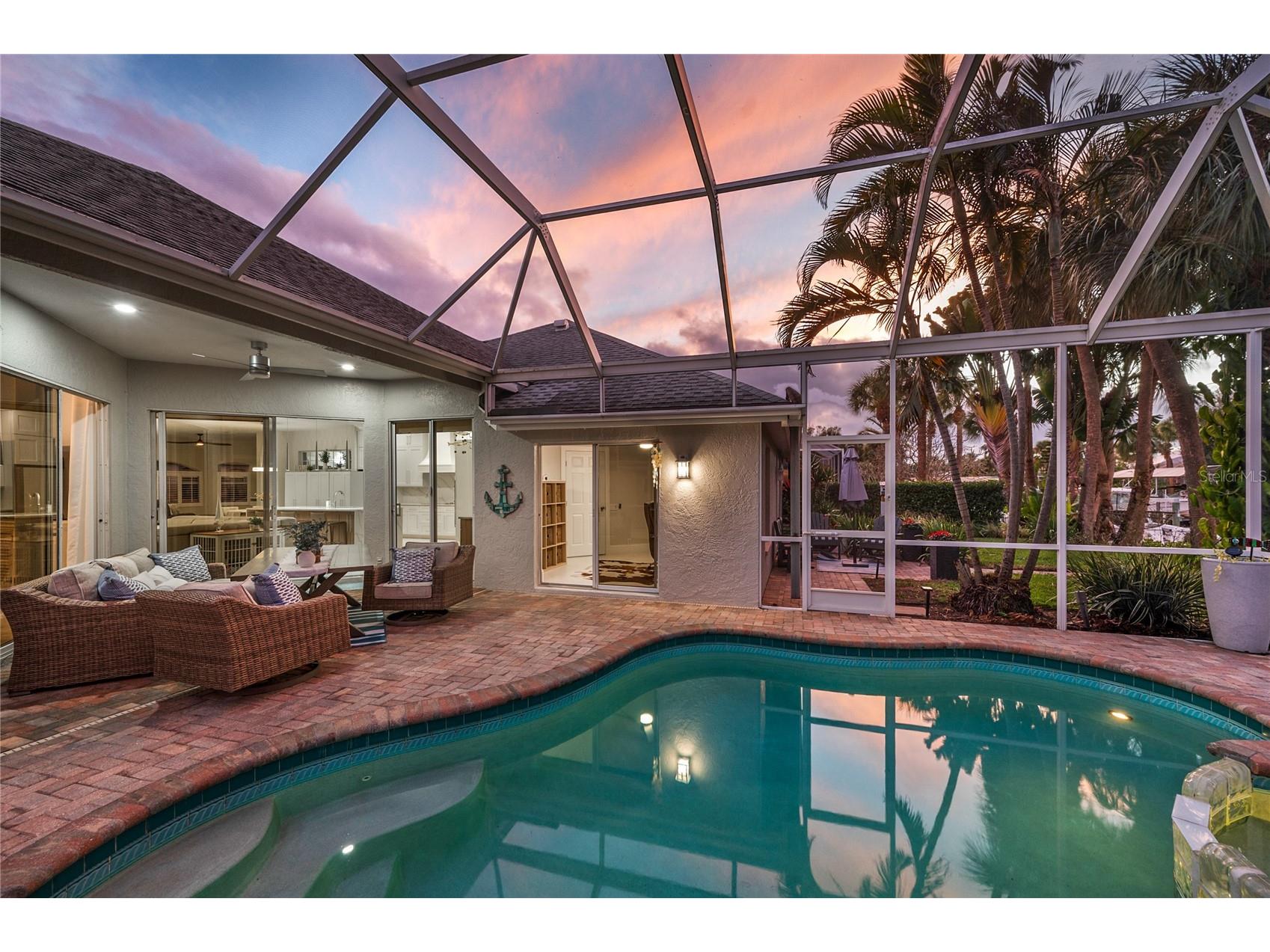 4611 Shark Drive Bradenton FL 34208 - MANATEE RIVER TB8439783 image47