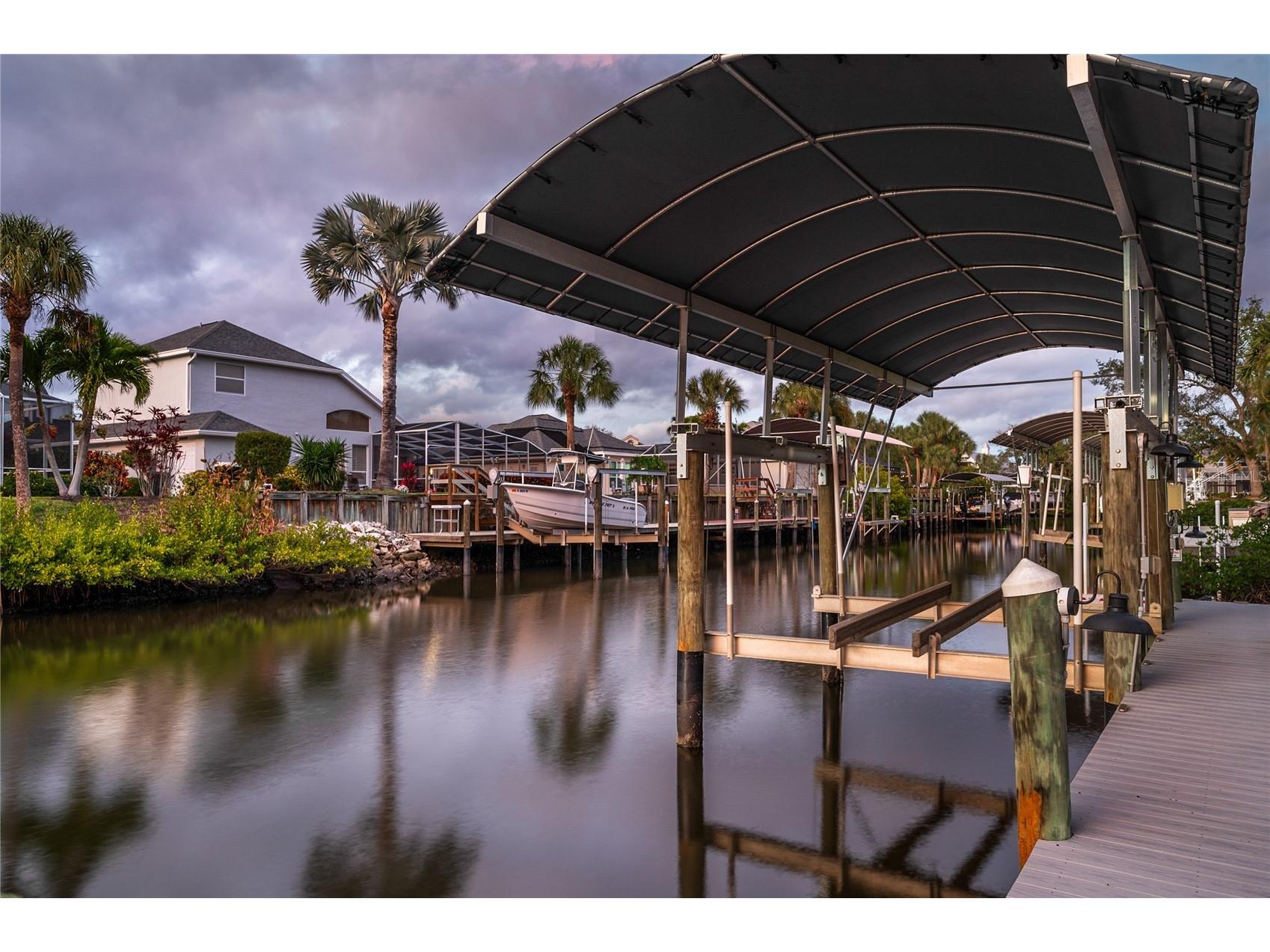 4611 Shark Drive Bradenton FL 34208 - MANATEE RIVER TB8439783 image49