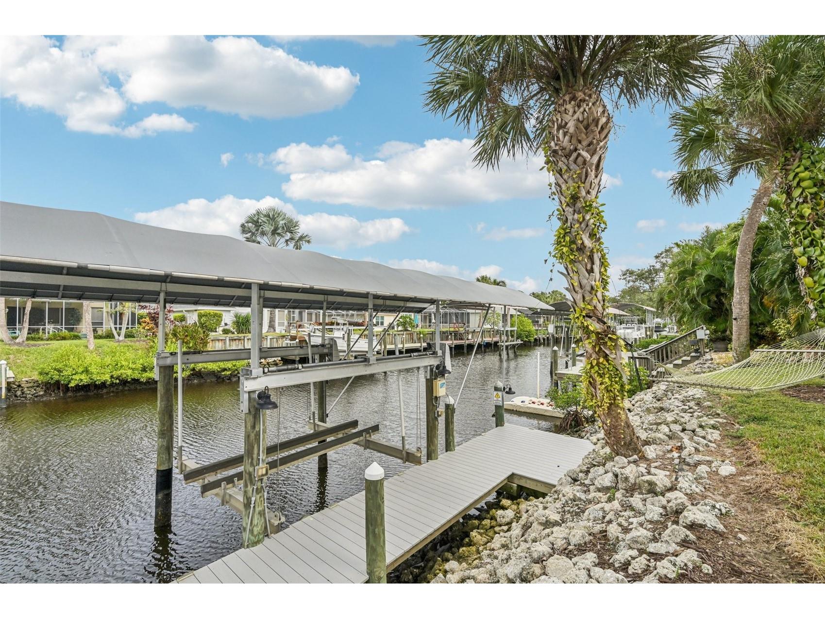 4611 Shark Drive Bradenton FL 34208 - MANATEE RIVER TB8439783 image50