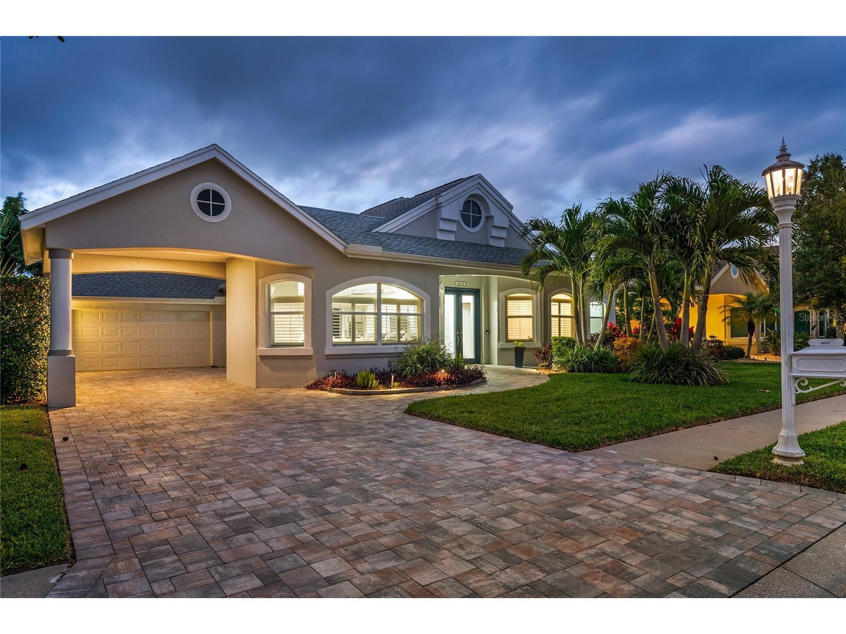 4611 Shark Drive Bradenton FL 34208 - MANATEE RIVER TB8439783 image52