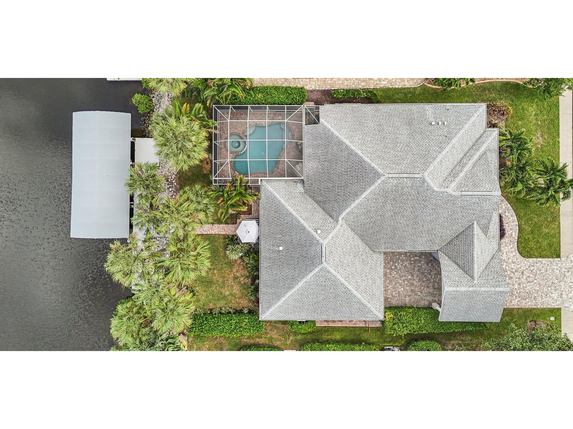 4611 Shark Drive Bradenton FL 34208 - MANATEE RIVER TB8439783 image55