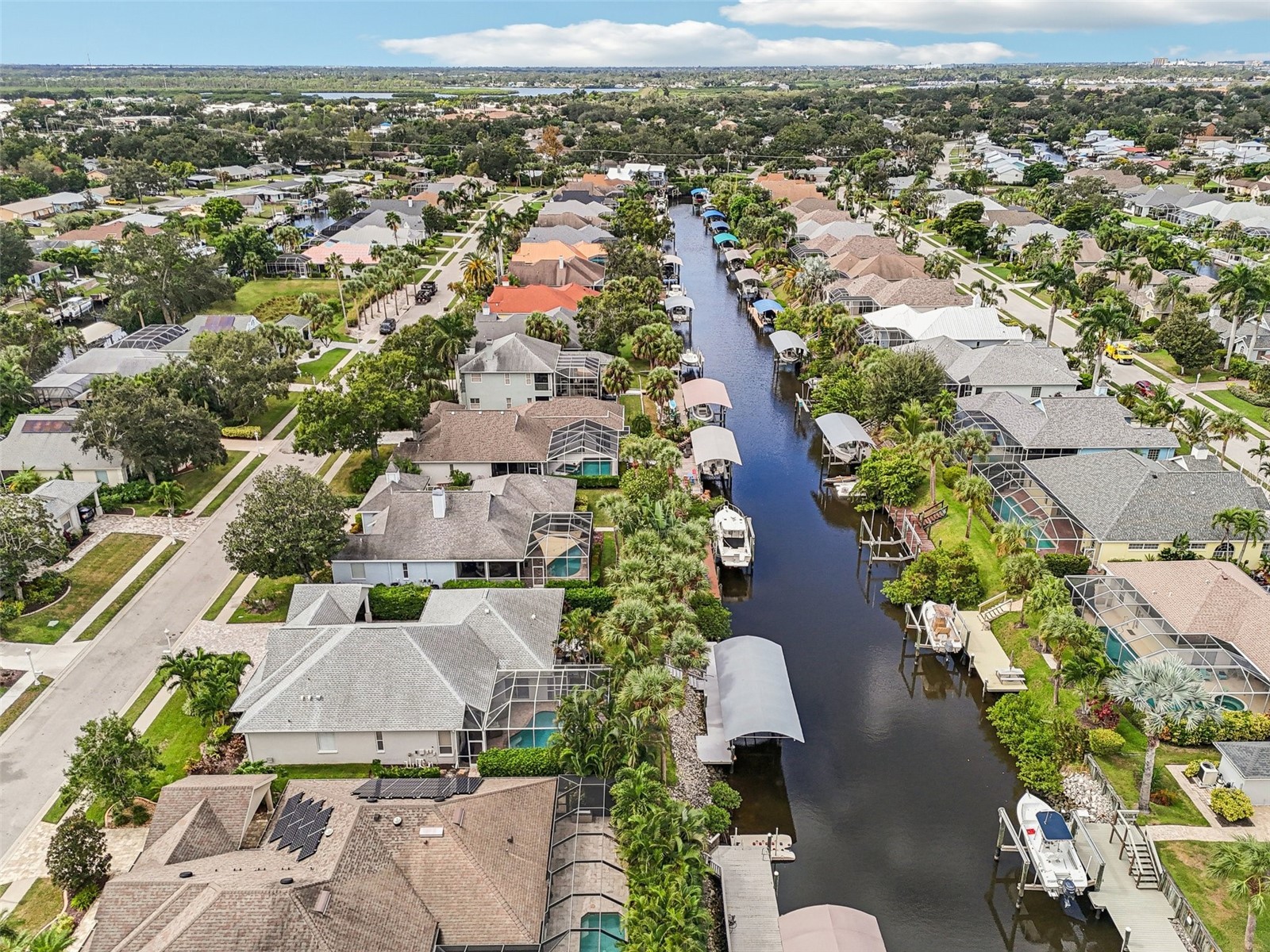 4611 Shark Drive Bradenton FL 34208 - MANATEE RIVER TB8439783 image57