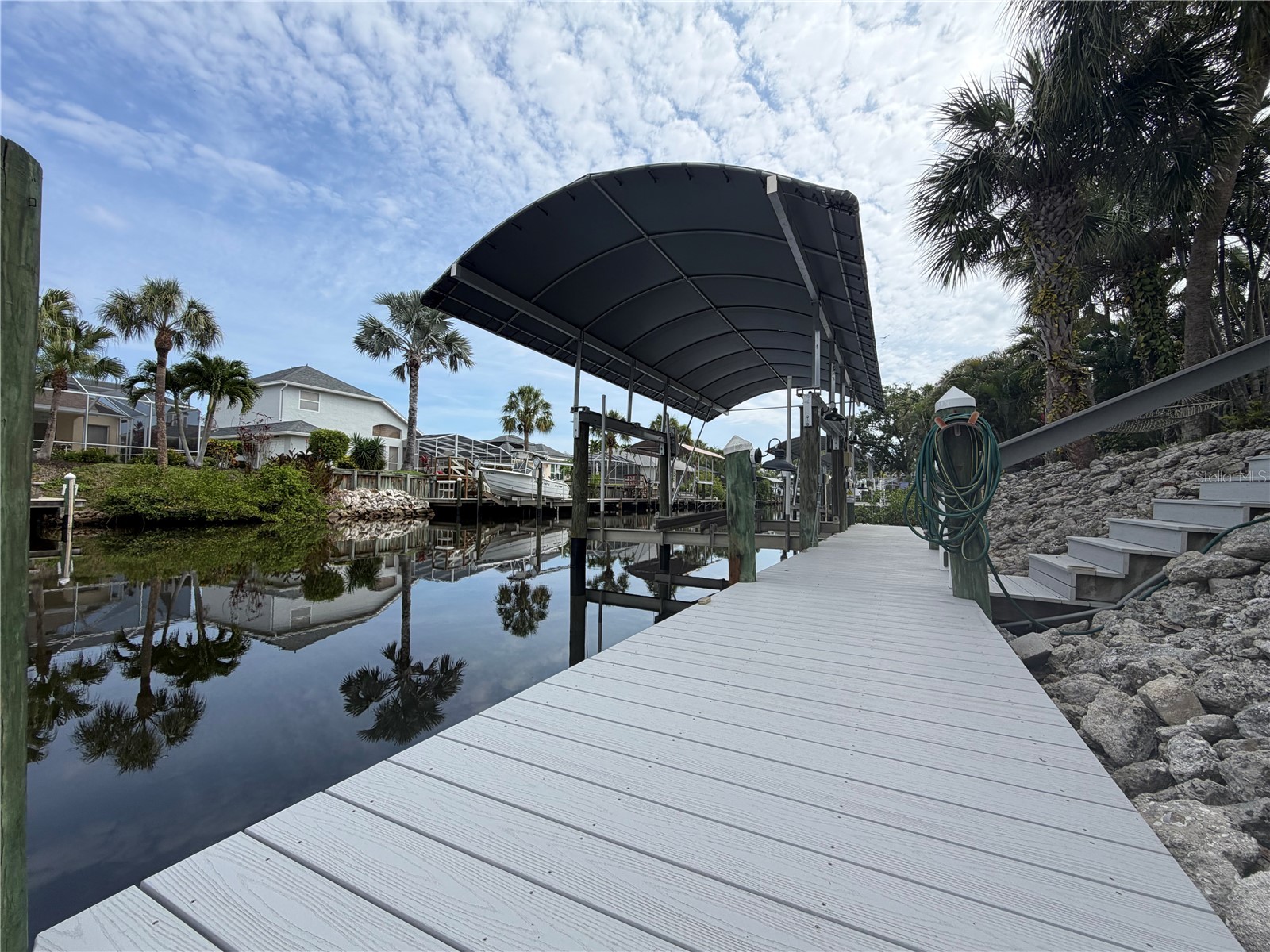 4611 Shark Drive Bradenton FL 34208 - MANATEE RIVER TB8439783 image64